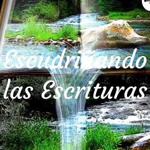 Cover art of Programa Cristiano Escudriñando las Escrituras Programa Cristiano Escudriñando las Escrituras