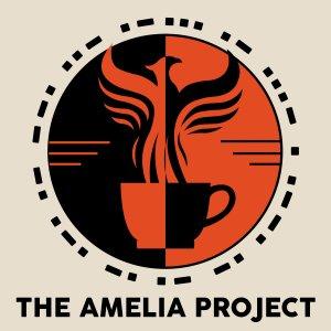 Cover art of The Amelia Project The Amelia Project