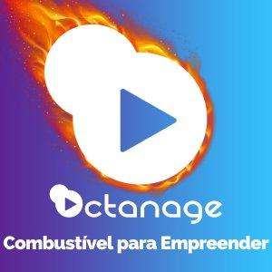 Cover art of Octanage Octanage