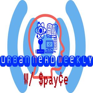 Cover art of Urban Nerd Weekly Urban Nerd Weekly