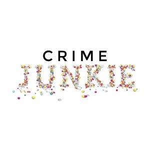 Cover art of Crime Junkie Crime Junkie