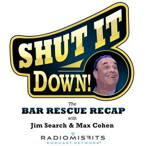 Cover art of Shut It Down, The Bar Rescue Recap Show on Radio Misfits Shut It Down, The Bar Rescue Recap Show on Radio Misfits