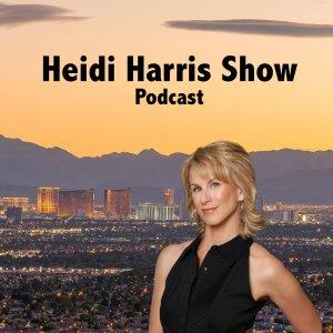 Cover art of Heidi Harris Show Heidi Harris Show