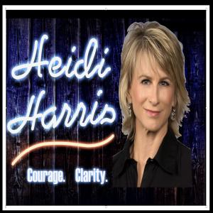 Cover art of Heidi Harris Show Heidi Harris Show