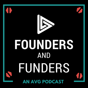 Cover art of Founders and Funders Founders and Funders