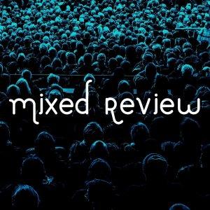 Cover art of Mixed Review Mixed Review