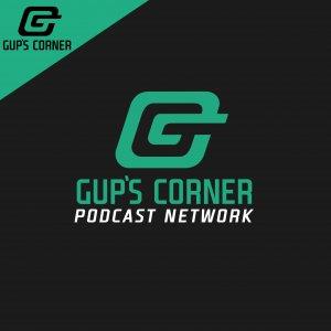 Cover art of Gup's Corner #FFG Gup's Corner #FFG