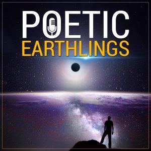 Cover art of Poetic Earthlings Poetic Earthlings