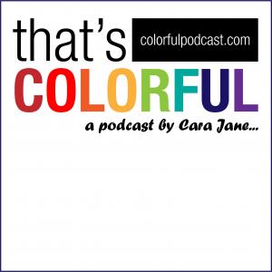 Cover art of That's Colorful That's Colorful