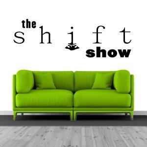 Cover art of The Shift Show The Shift Show