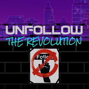 Cover art of UnfollowTheRevolution UnfollowTheRevolution