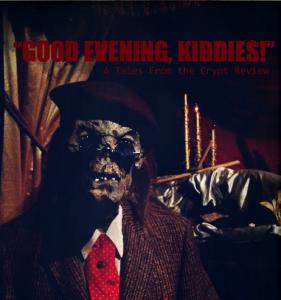 Cover art of The Good Evening, Kiddies! Podcast The Good Evening, Kiddies! Podcast