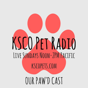 Cover art of KSCO Pet Radio KSCO Pet Radio