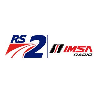 Cover art of IMSA Radio IMSA Radio