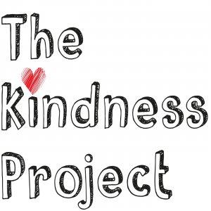 Cover art of The Kindness Project The Kindness Project