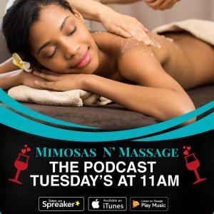 Cover art of Mimosas N’ Massage Mimosas N’ Massage