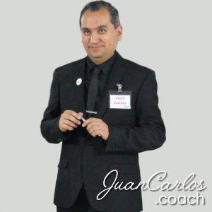 Cover art of Juan Carlos Coach Juan Carlos Coach