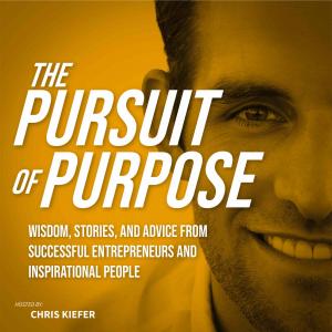 Cover art of The Pursuit of Purpose The Pursuit of Purpose
