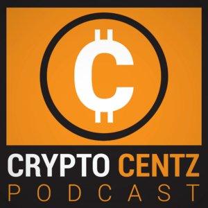 Cover art of Crypto Centz Podcast Crypto Centz Podcast