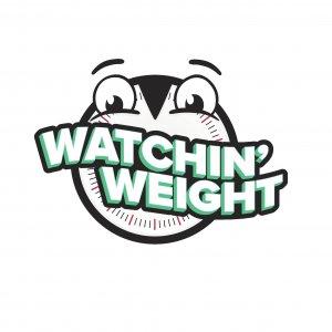 Cover art of Watchin' Weight Watchin' Weight