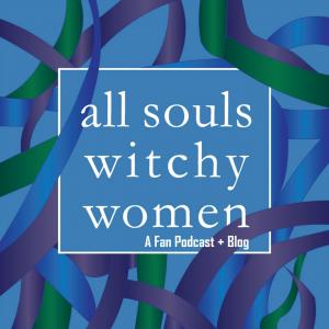 Cover art of All Souls Witchy Women Podcast All Souls Witchy Women Podcast