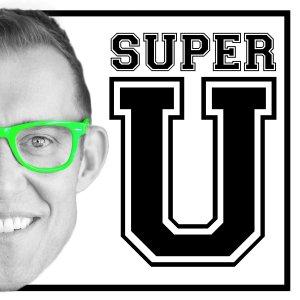 Cover art of Super U Podcast Super U Podcast