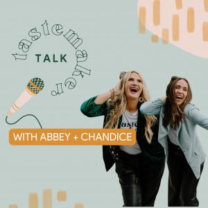 Cover art of Tastemaker Talk Tastemaker Talk