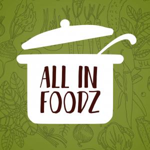 Cover art of Allinfoodz Allinfoodz