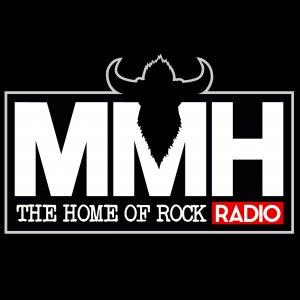 Cover art of MMH - The Home Of Rock Radio Podcasts MMH - The Home Of Rock Radio Podcasts