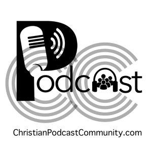 Cover art of Christian Podcast Community Christian Podcast Community