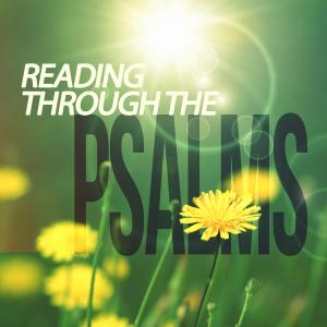 Cover art of Reading Through the Psalms Reading Through the Psalms