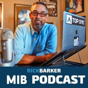 Cover art of The Music Industry Blueprint Podcast The Music Industry Blueprint Podcast