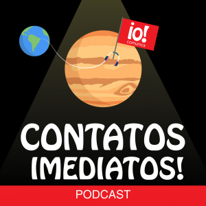Cover art of Contatos Imediatos – io! comunica Contatos Imediatos – io! comunica