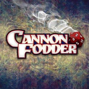 Cannon Fodder