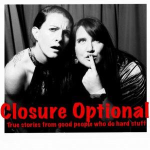 Cover art of Closure Optional Closure Optional