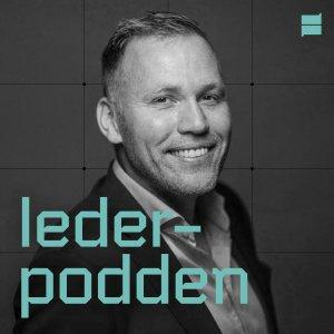 Cover art of Lederpodden Lederpodden