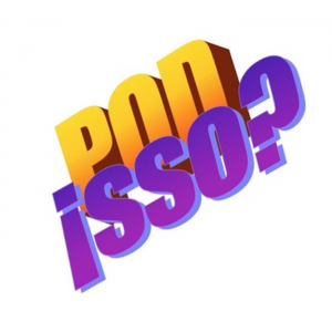 Cover art of Pod Isso Pod Isso
