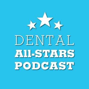 Cover art of Dental All-Stars | Dental Practice Training & Systems Dental All-Stars | Dental Practice Training & Systems