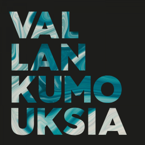 Cover art of Vallankumouksia Vallankumouksia