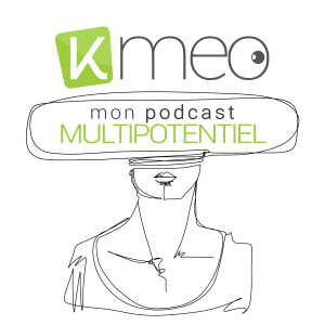 Cover art of Le Podcast pour Multipotentiels et Slasheurs Le Podcast pour Multipotentiels et Slasheurs