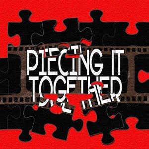 Cover art of Piecing It Together Podcast Piecing It Together Podcast