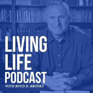 Cover art of Living Life Living Life