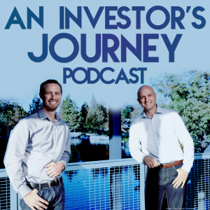 Cover art of An Investor's Journey An Investor's Journey