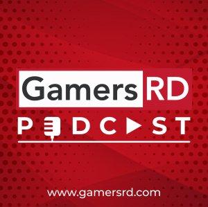Cover art of GamersRD Podcast GamersRD Podcast