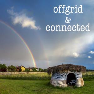 Cover art of Offgrid and Connected Offgrid and Connected