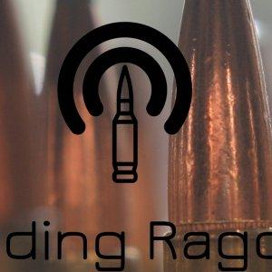 Cover art of Reloading Ragchew Reloading Ragchew