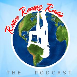 Cover art of Renee Roams Radio Podcast Renee Roams Radio Podcast