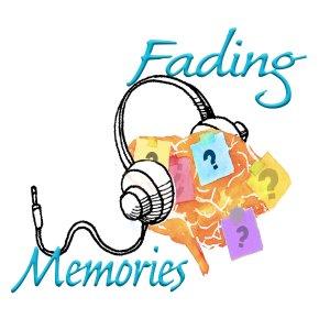Cover art of Fading Memories: Alzheimer's/Dementia Support Fading Memories: Alzheimer's/Dementia Support