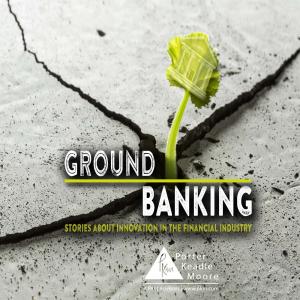 Cover art of GroundBanking GroundBanking