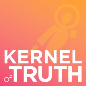 Cover art of Kernel of Truth Kernel of Truth